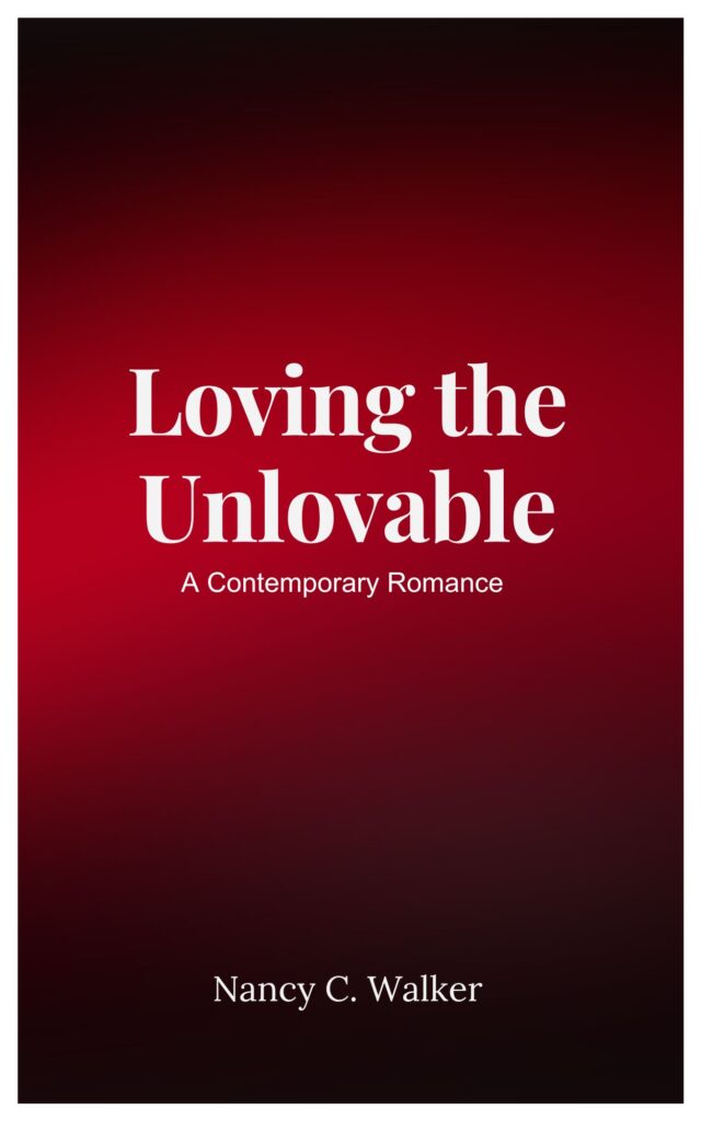 Cover of Loving the Unlovable