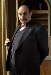 Hercule Poirot
