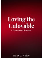Cover of Loving the Unlovable